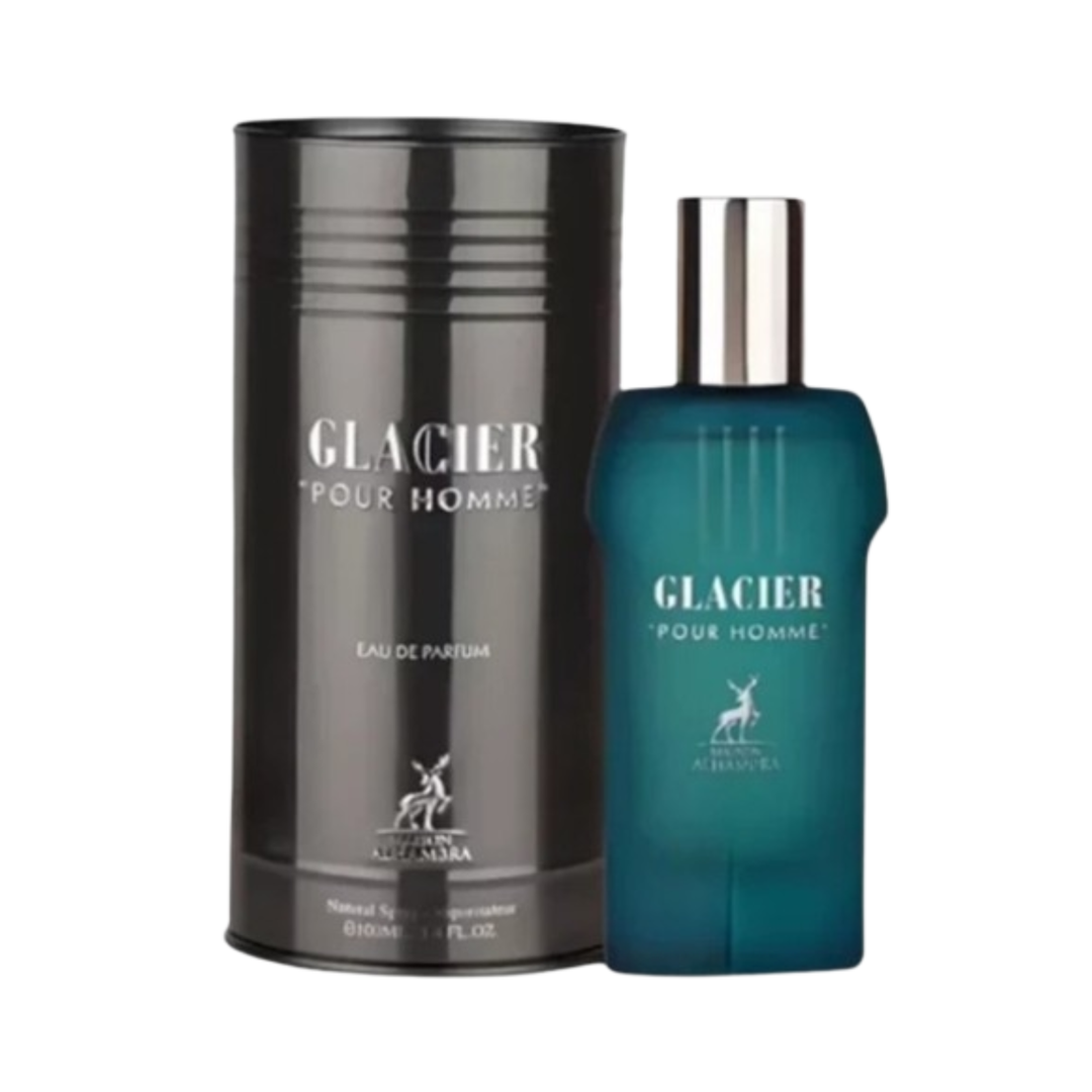 Perfume Glacier Pour Homme Maison Alhambra EDP 100ML