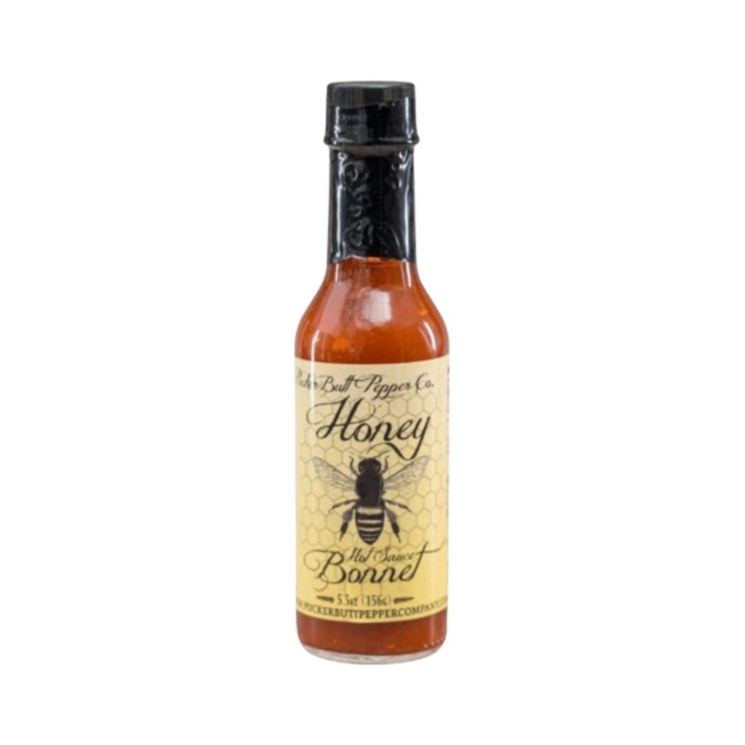 Honey Bonnet 5/10 Maldito Picante 156g