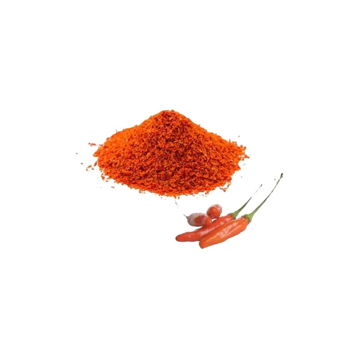 Pimienta Roja Cayena 50g