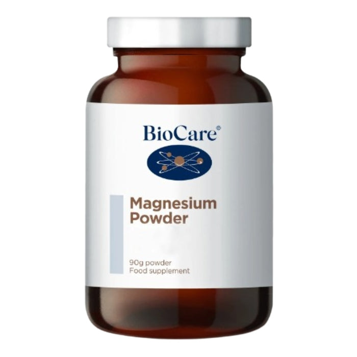 Biocare - Magnesio Polvo 90g