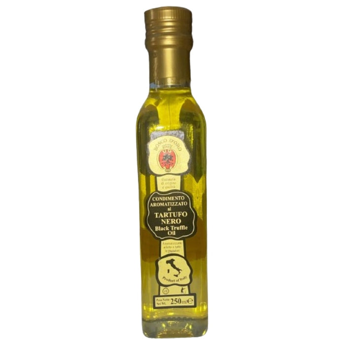 Aceite de Trufa Negra 250ml