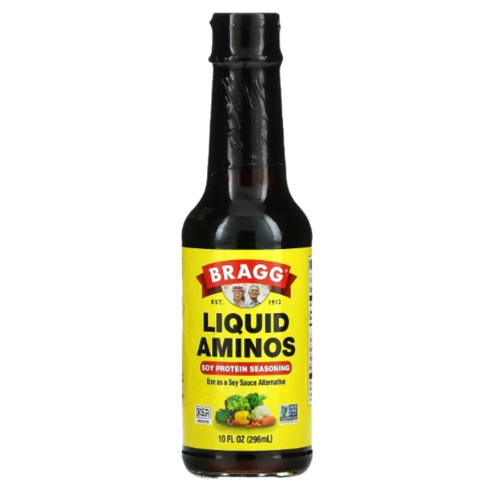 Liquid Aminos 296ml