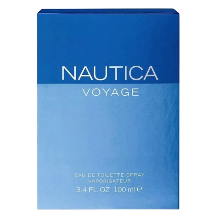 Nautica - Perfume Voyage EDT 100ml hombre