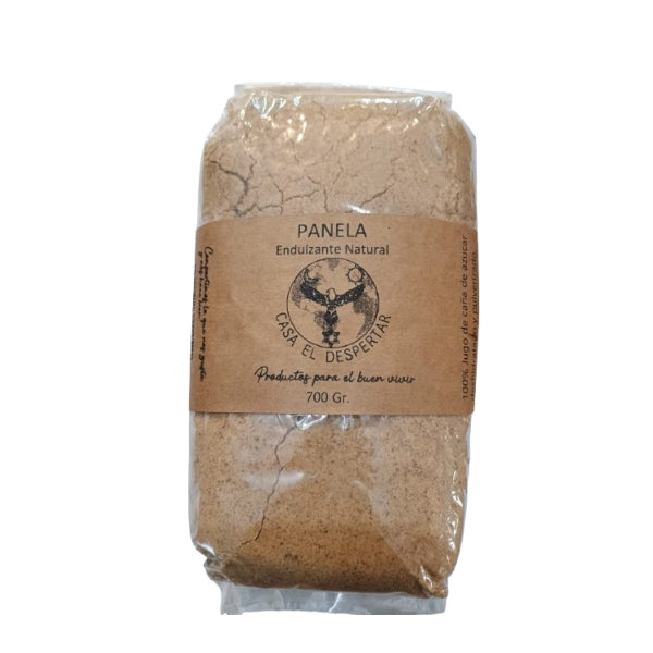 Panela Natural 700g