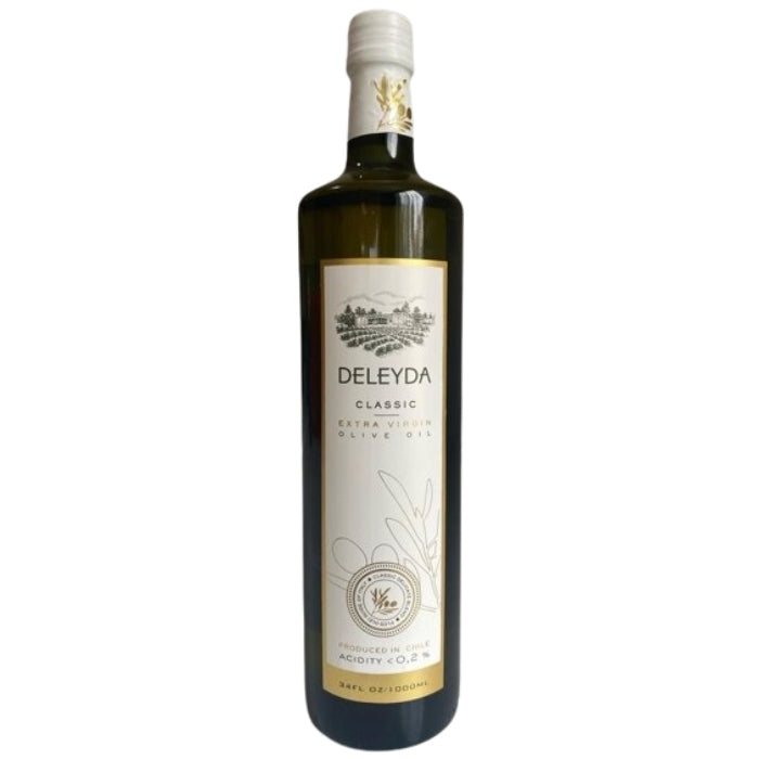 Deleyda - Aceite De Oliva Classic 1000ml