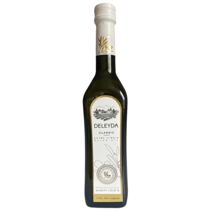 Deleyda - Aceite De Oliva Classic 500ml