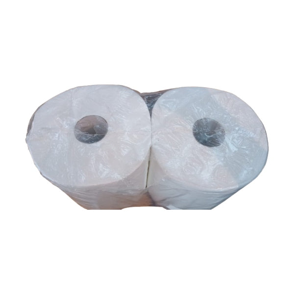 Toalla de Papel 250 mts Pack de 2 rollos