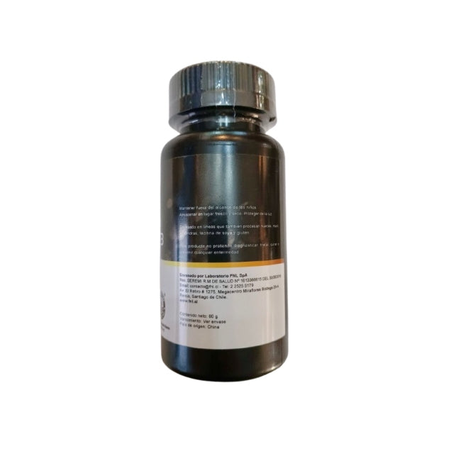Omega 3 Premium 60 Caps.