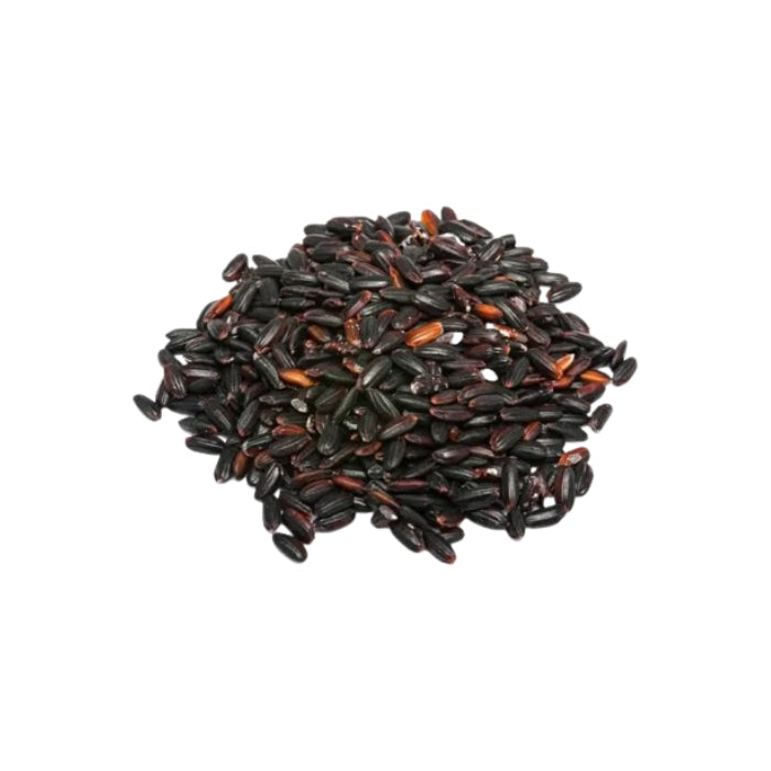 Arroz Negro integral 500g