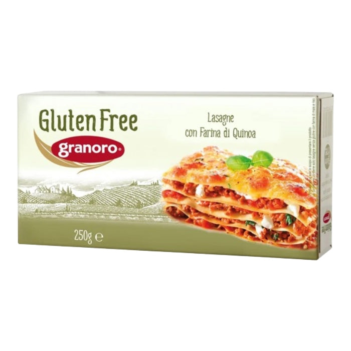 Lasaña Italiana de Quinoa 250g