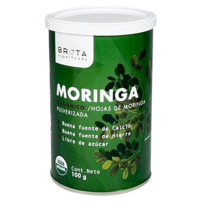 Brota · Moringa 150 grs