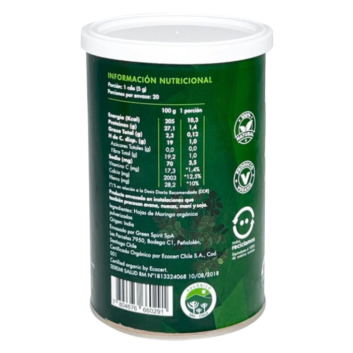 Moringa 150g