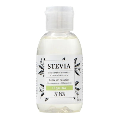 Apícola del Alba - Stevia líquida