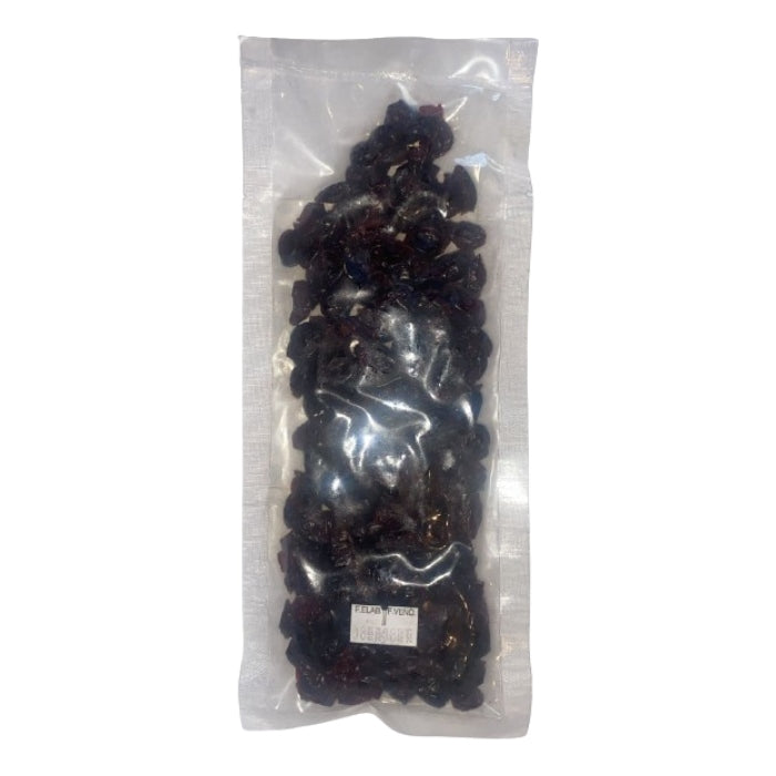 Cranberry 100g