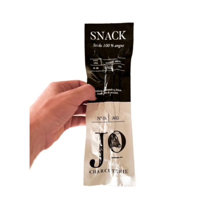 Snack Sticks Angus 25g
