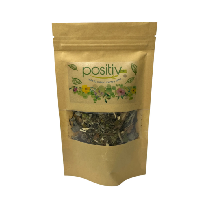 Hierba Matico 25g