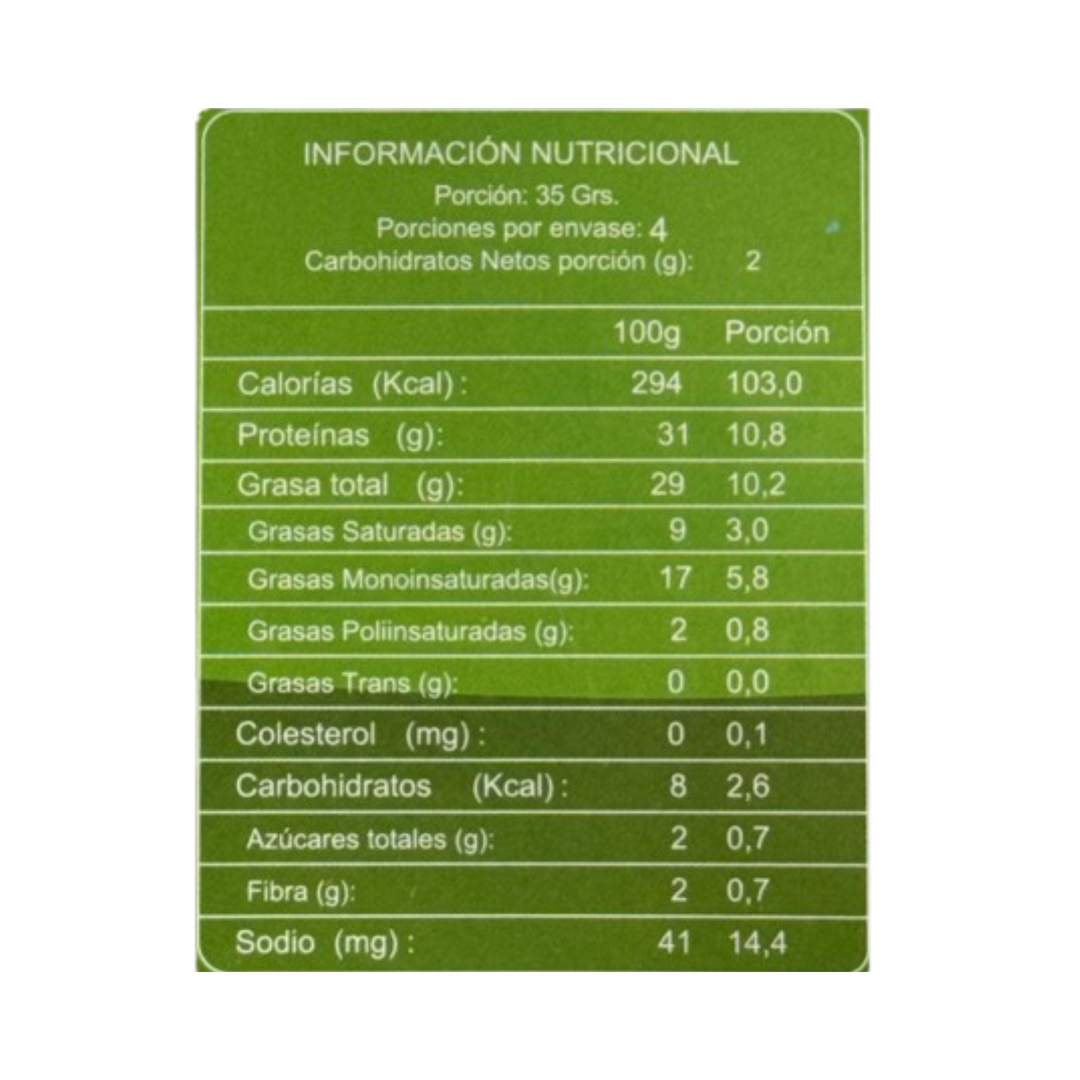 Energy Ball Veganas + Proteínas 140g