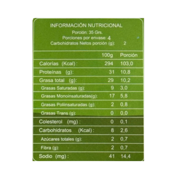 Energy Ball Veganas + Proteínas 140g