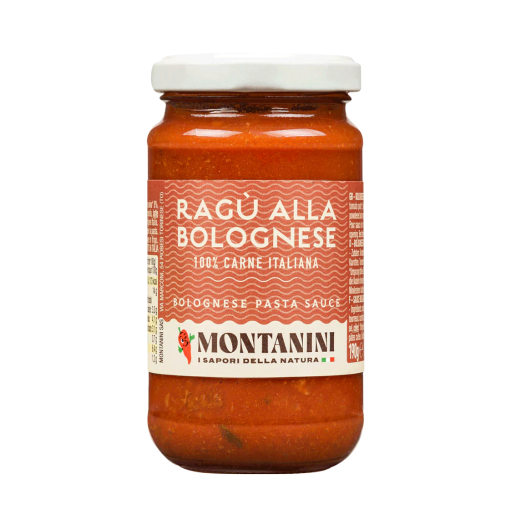Ragu Alla Bolognese 190g