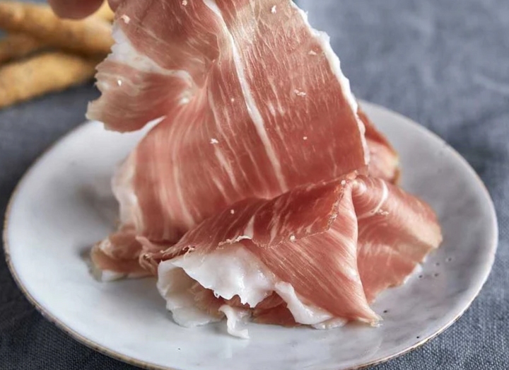 Prosciutto Crudo Mattonella Corte Buona 500g