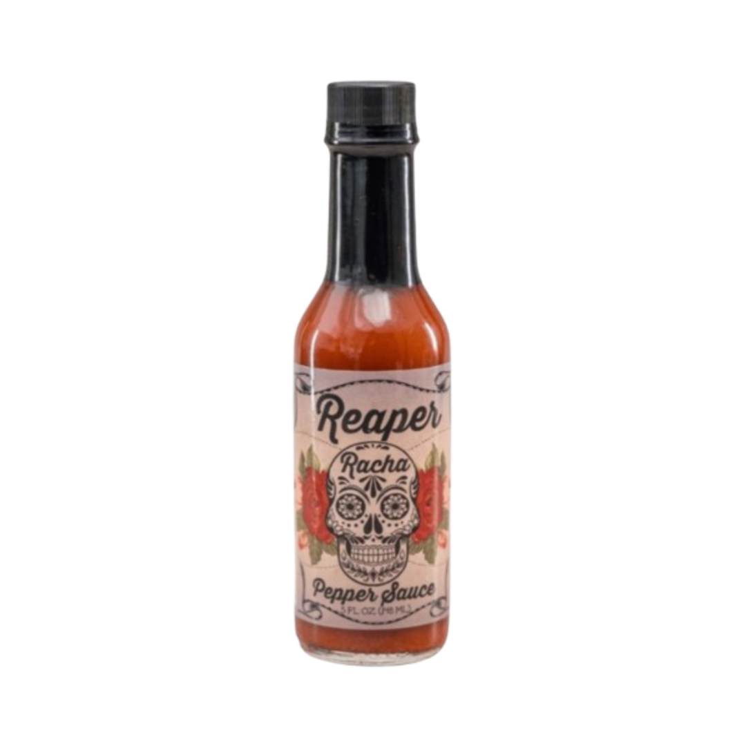 Reaper Racha 6/10 Maldito Picante 148ml