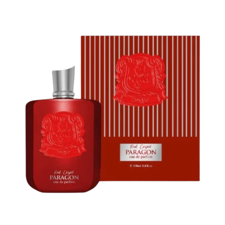 Perfume Red Carpet Paragon Zimaya EDP 100ML
