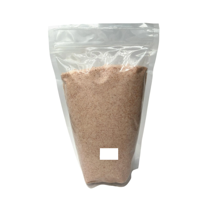 Sal Rosada Fina De Himalaya 1kg