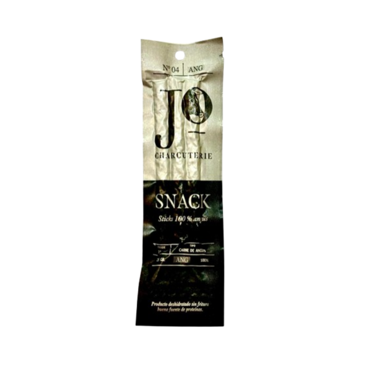 Snack Sticks Angus 25g