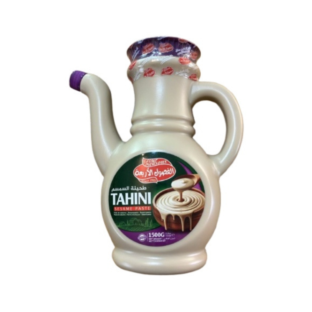 Tahini 1500g Four Seasons