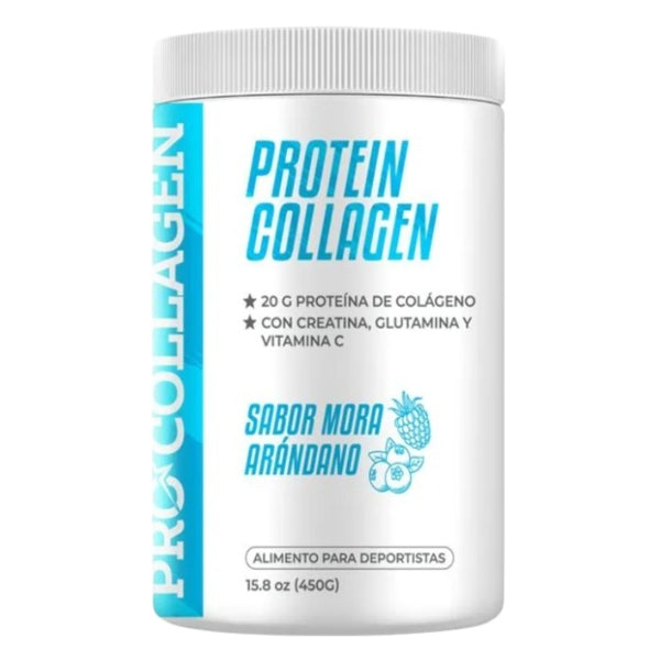 Protein Pro Collagen 450g