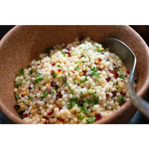 Cous cous orgánico 1kg