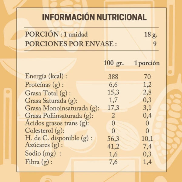 Trufa Healthy Nutella 162g