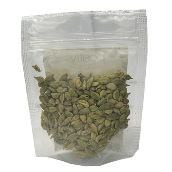 Semillas de Cardamomo 25g