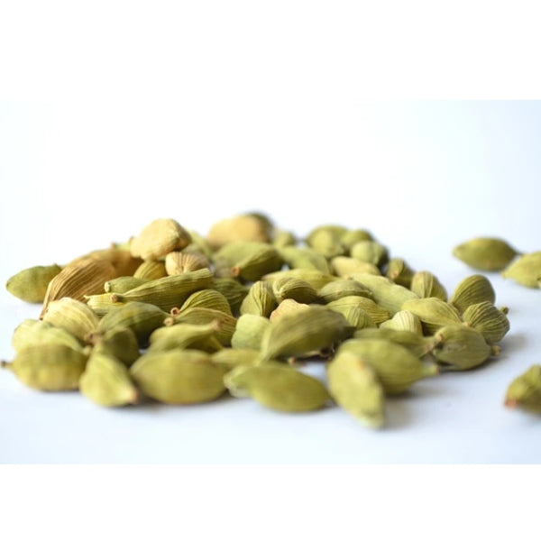 Semillas de Cardamomo 25g