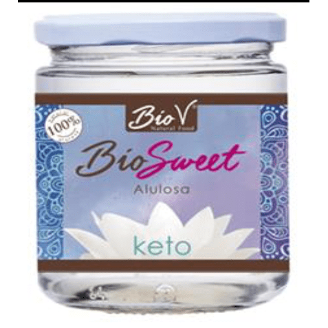BioV - Alulosa KETO 100% natural 300 gr
