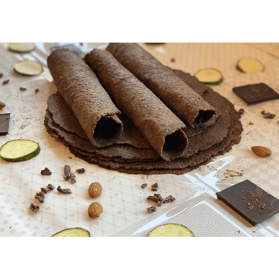 Cetortillas · Tortillas Cioccolata XL