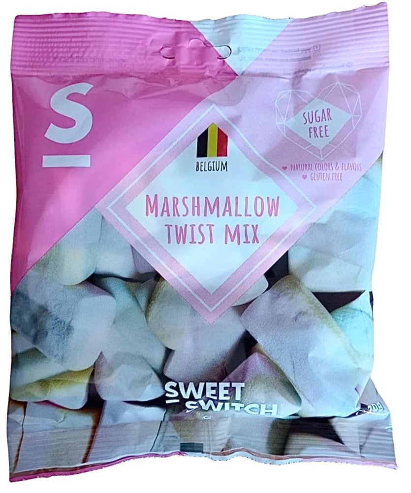 Sweet Switch - Mix Malvaviscos (sin azúcar, sin gluten))