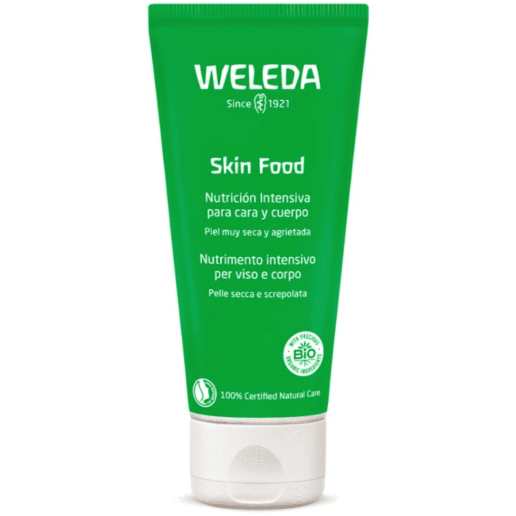Weleda · Skin Food Cuidado nutritivo esencial 75g