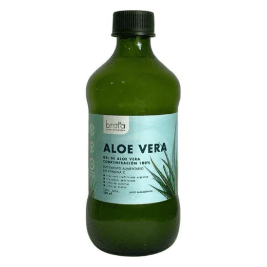 Brota · Aloe Vera 500ml